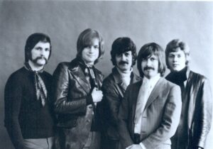 the moody blues