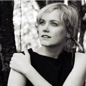 ane brun - spending time with morgan