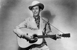 hank williams - lovesick blues