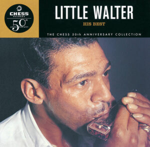 little walter