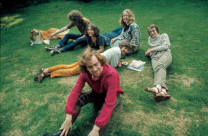 FairportConvention - liege & lief