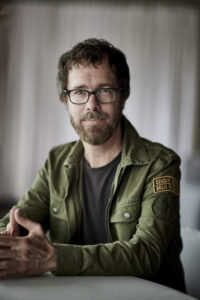 ben folds