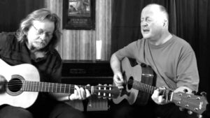 christy moore & declan sinnott