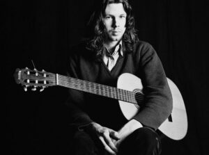 nick drake