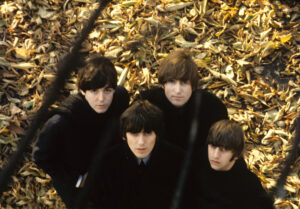 the beatles - the beatles for sale