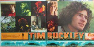 tim buckley - blue afternoon