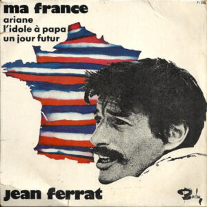 jean ferrat - ariane