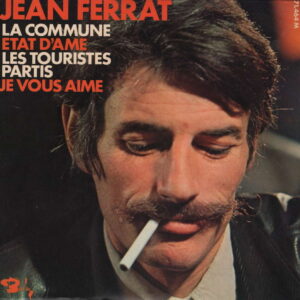 jean ferrat - la commune