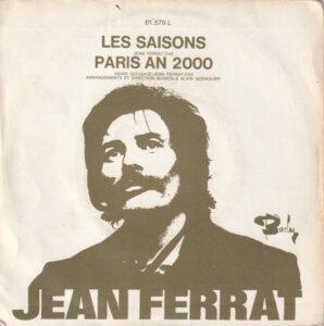 jean ferrat les saisons