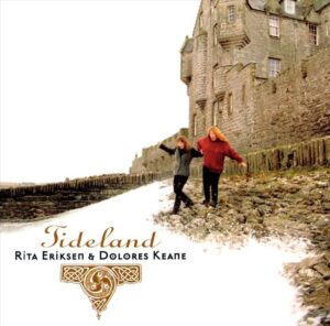 rita eriksen & dolores keane - tideland