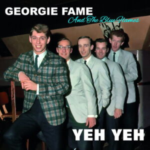 georgie fame and the blue flames