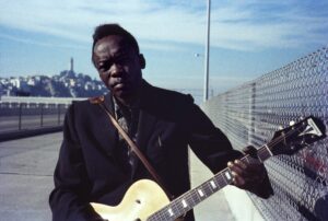 john lee hooker